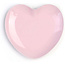 The Studio - Heart Tray - Pink