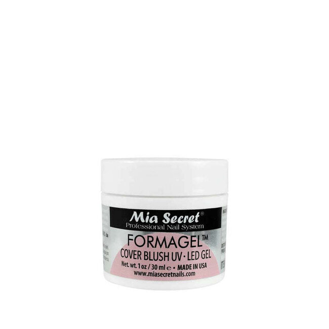 Mia Secret - Formagel Builder Gel - Cover Tan - 1 oz