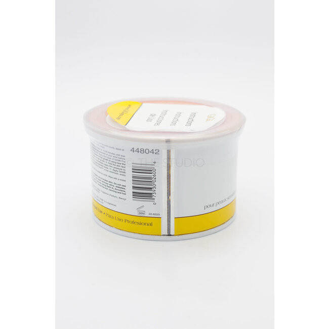 GiGi - Wax Jar - Creme Wax - 14 oz