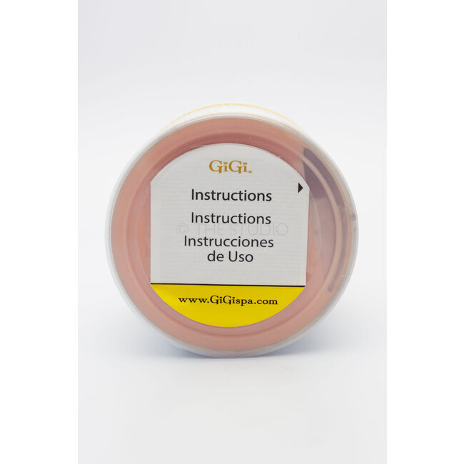 GiGi - Wax Jar - Creme Wax - 14 oz