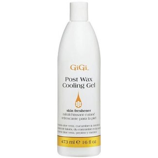 GiGi GiGi - Post-Wax - Cooling Gel - 16 fl oz