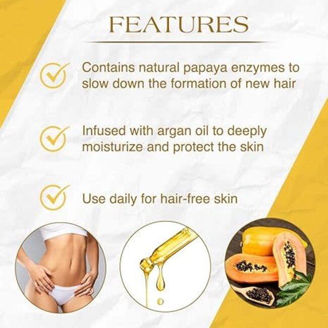 GiGi - Slow Growth - 8 oz