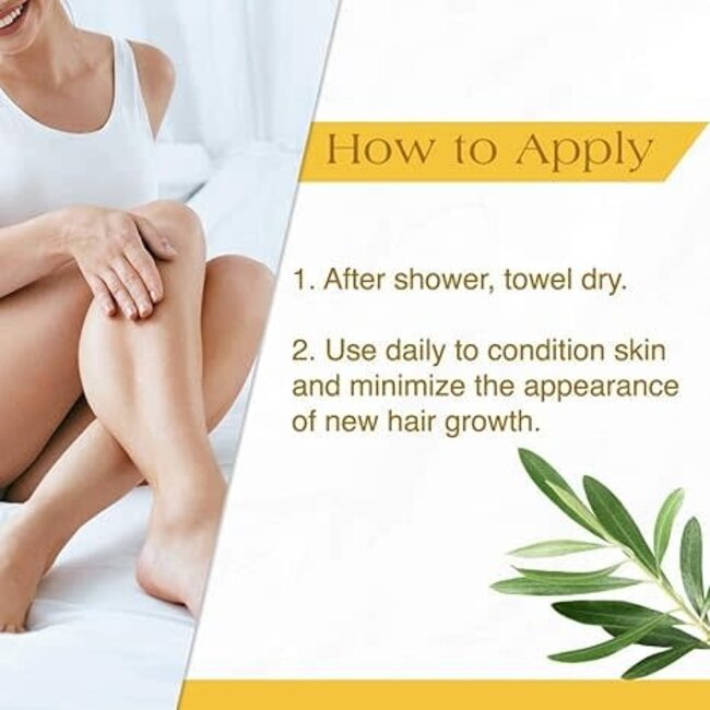 GiGi - Slow Growth - 8 oz