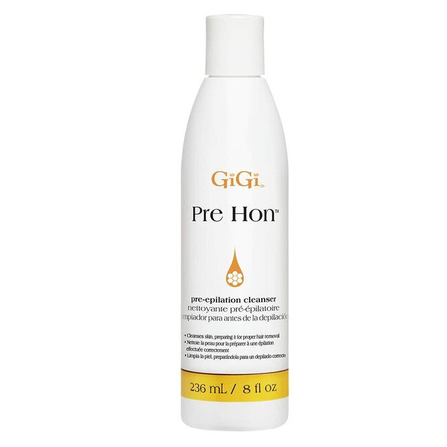 GiGi - Pre Hon - 8 fl oz