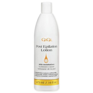 GiGi GIGI - Post Epilation Lotion - 16 fl oz