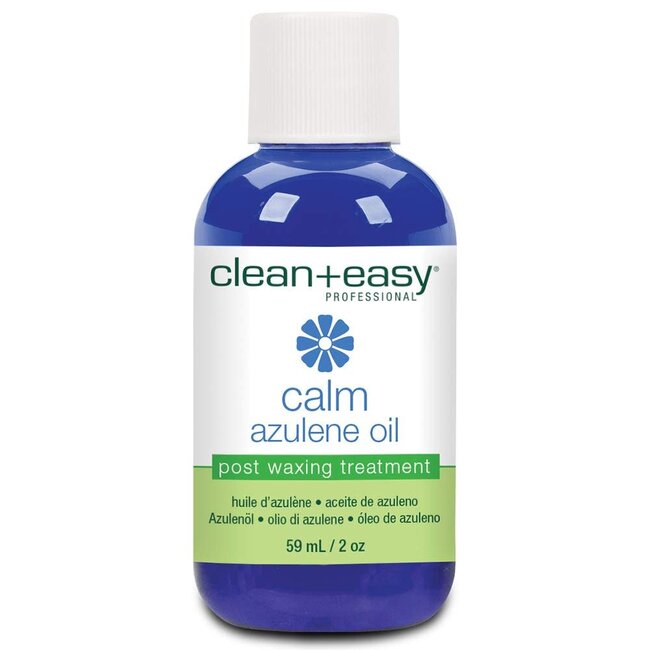 Clean + Easy - Calming Oil - 2 oz