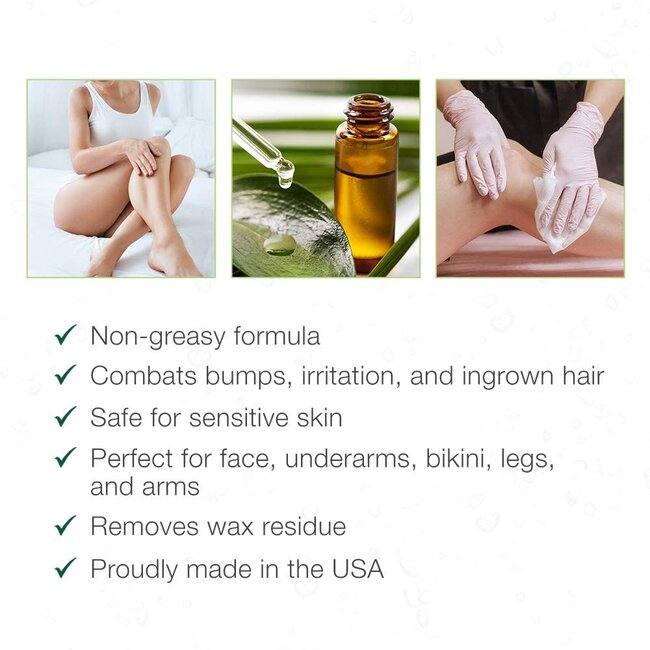 Clean + Easy - Calming Oil - 2 oz