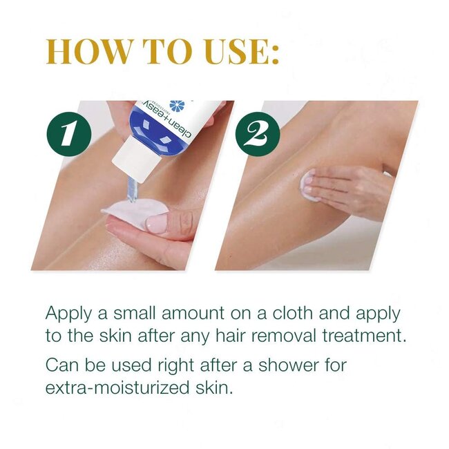 Clean + Easy - Calming Oil - 2 oz