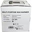 Cre8tion - Digital Wax Warmer - 450 ml - 21145