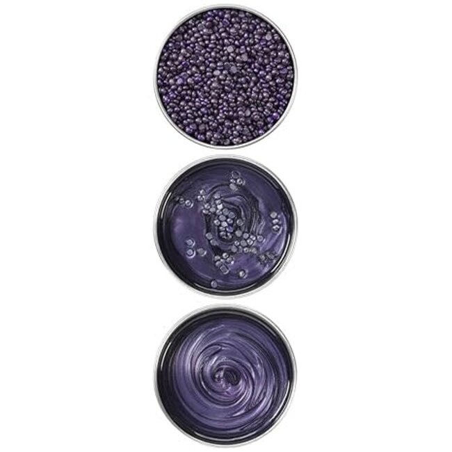 GiGi - Hard Wax Beads -  Relaxing Lavender - 14 oz