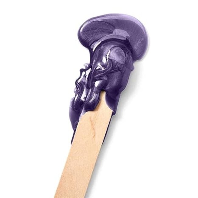 GiGi - Hard Wax Beads -  Relaxing Lavender - 14 oz