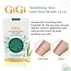 GiGi - Hard Wax Beads -  Nourishing Aloe - 14 oz