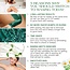 GiGi - Hard Wax Beads -  Nourishing Aloe - 14 oz