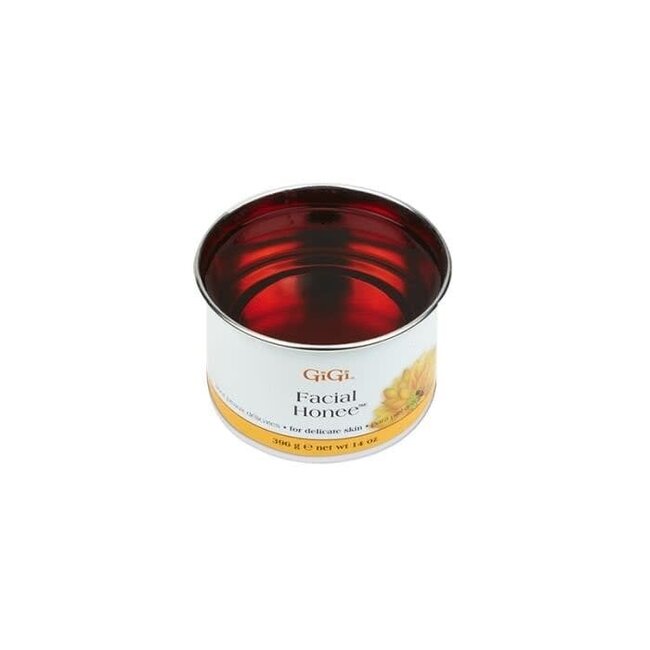 GiGi - Wax Jar - Facial Honee - 14 oz