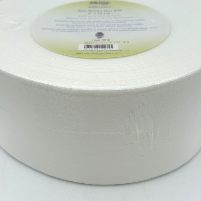 Dukal Spa - Non-Woven Wax Roll - 3" x 55 yds
