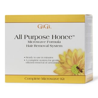 GiGi GiGi - All Purpose Honee - Microwave Kit