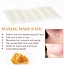 GiGi - Hair Removal Strips For Face - 12 strips