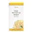 GiGi - Hair Removal Strips For Body - 12 strips