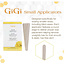 GiGi - Small Applicators - 100 count