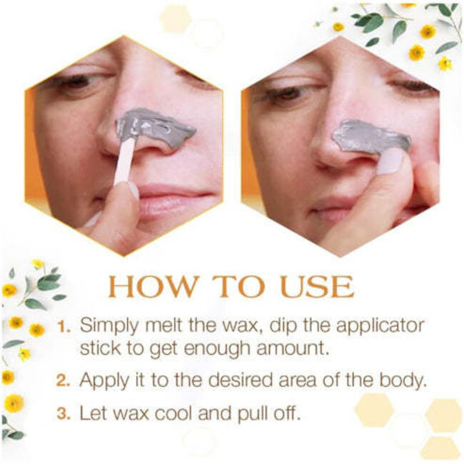 GiGi - Small Applicators - 100 count