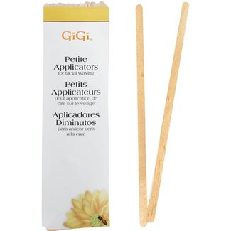 GiGi GiGi - Petite Applicators - 100 count