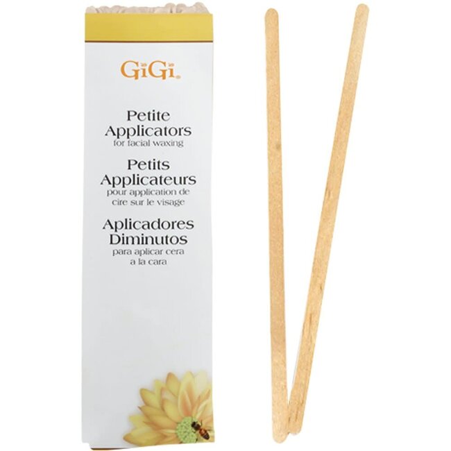 GiGi - Petite Applicators - 100 count