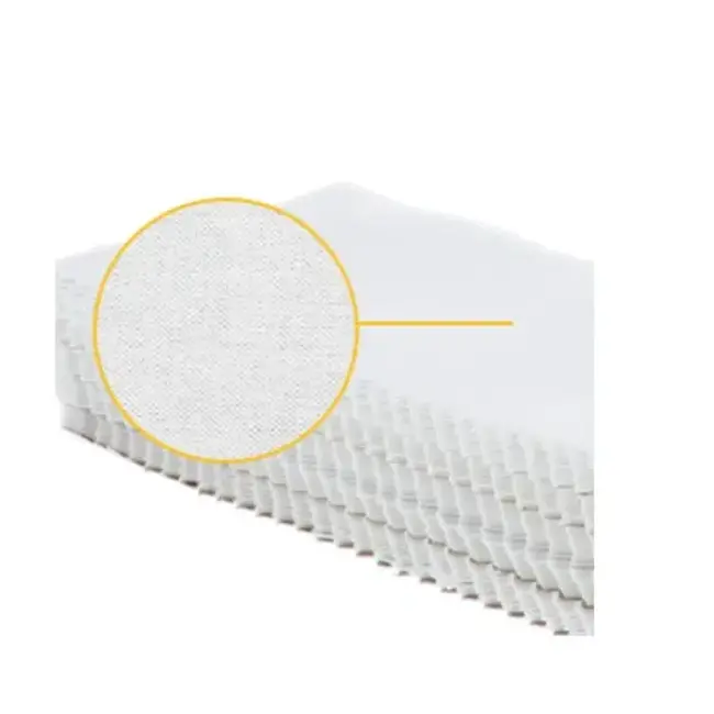 GiGi - Blaeched Muslin Epilating Strips - Large - 100 Strips