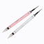 Cre8tion - Wax and Dotting Tool - Pink