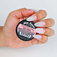 Mia Secret - Acrylic Powder - Frosted Pink -