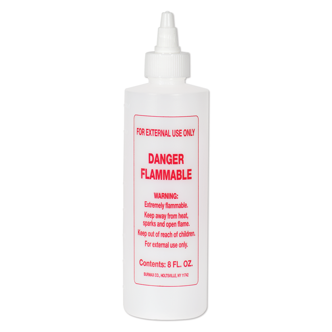 Callus Remover - Plastic Bottle - 8 fl oz.