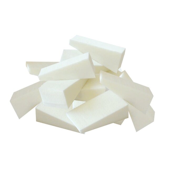 FantaSea - Latex Free Foam Wedges - 24 ct - FSC533