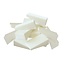 FantaSea - Latex Free Foam Wedges - 24 ct - FSC533