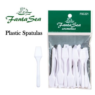 FantaSea FantaSea - Mini Spatulas - 25ct - FSC221
