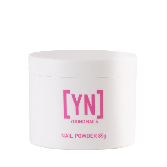 Young Nails - Acrylic Powder - Speed Bubblegum -