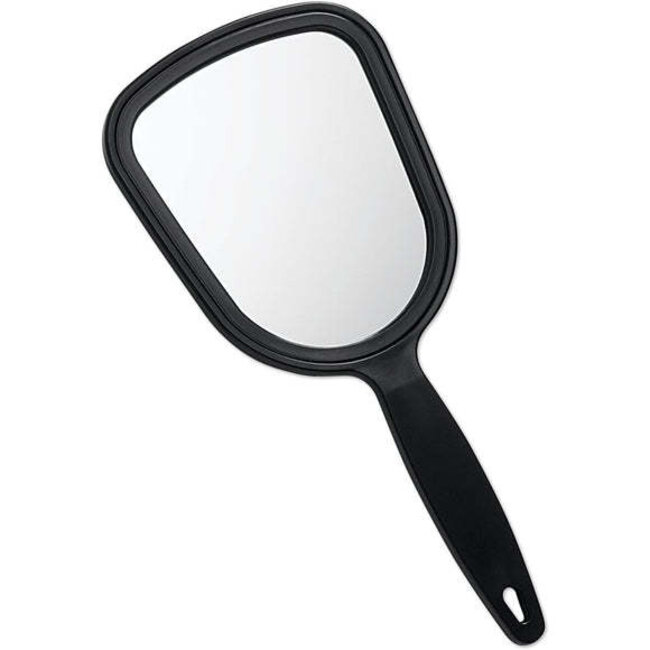 Soft n Style - Hand Held Mirror - 6 x 5 - SNS M9