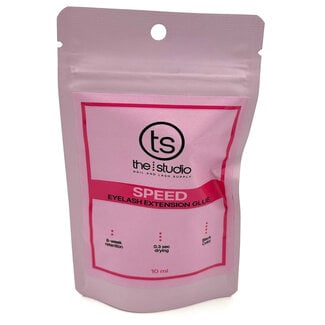 The Studio The Studio - Korea Lash Glue - Speed - 10 ml