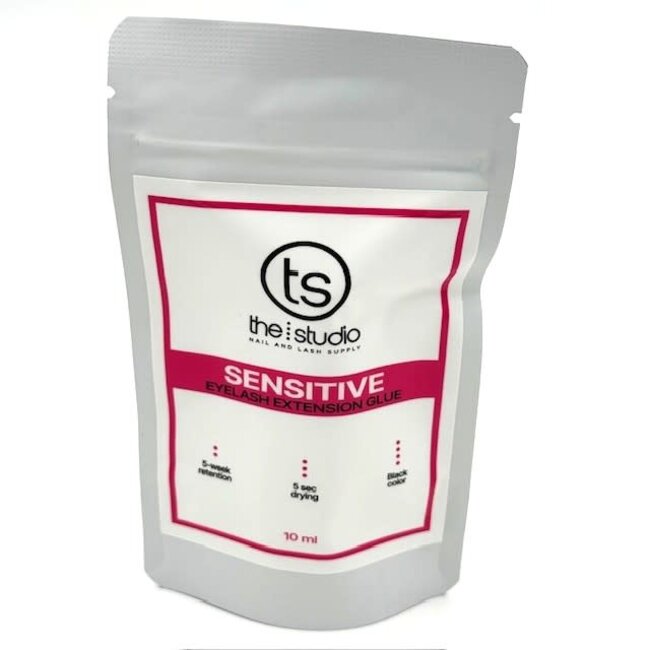 The Studio - Korea Lash Glue - Sensitive - 10 ml