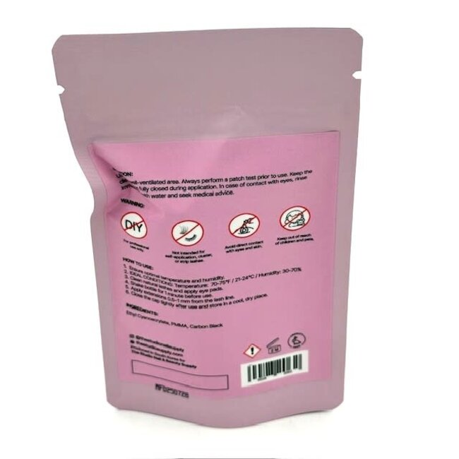 The Studio - Korea Lash Glue - Speed - 5 ml