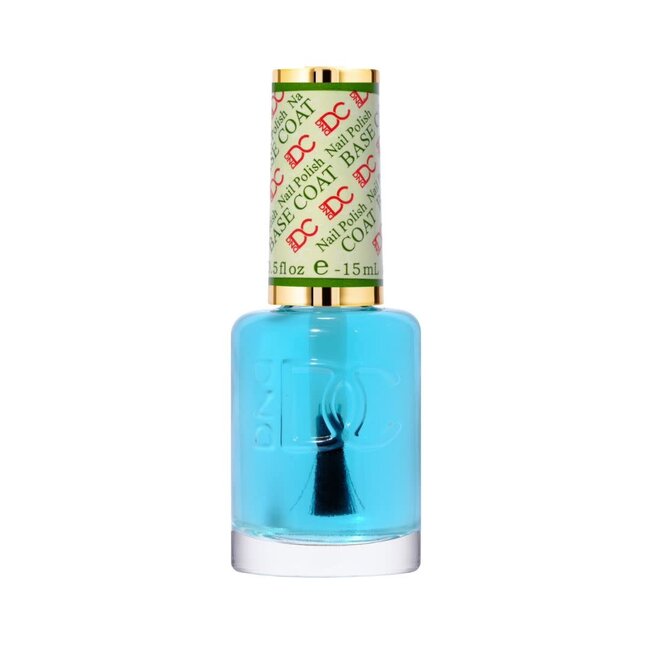 DC - Lacquer - Base Coat - 15ml