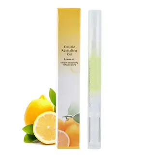 OPI Cuticle Revitalizer Oil Pen - Lemon