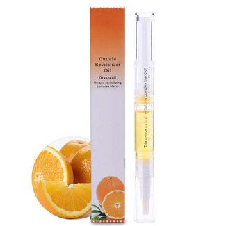 OPI Cuticle Revitalizer Oil Pen - Orange