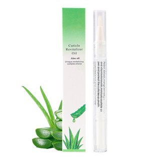 OPI Cuticle Revitalizer Oil Pen - Aloe