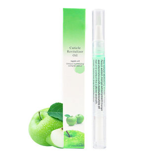 Cuticle Revitalizer Oil Pen - Apple