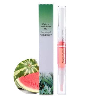 OPI Cuticle Revitalizer Oil Pen - Watermelon