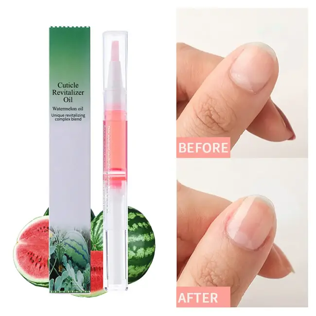 Cuticle Revitalizer Oil Pen - Watermelon