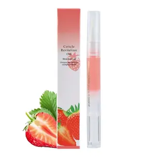 OPI Cuticle Revitalizer Oil Pen - Strawberry