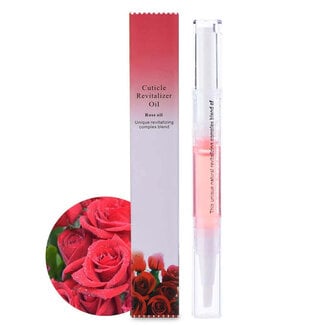 OPI Cuticle Revitalizer Oil Pen - Rose