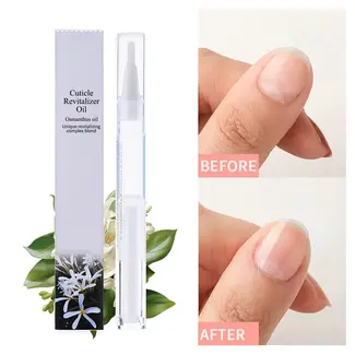 Cuticle Revitalizer Oil Pen - Osmanthus