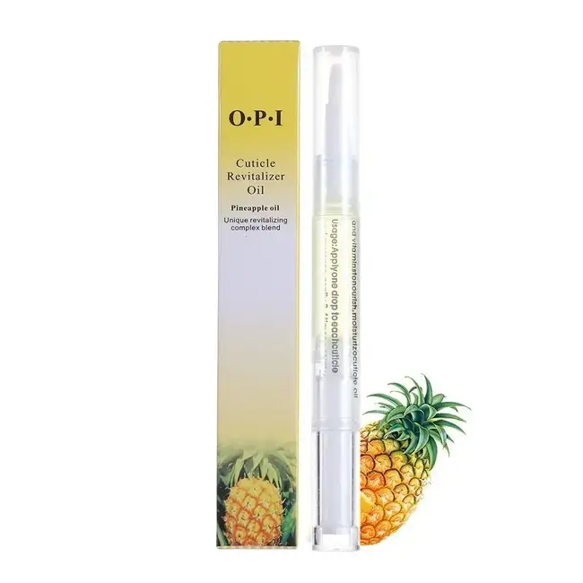 Cuticle Revitalizer Oil Pen - Pineapple