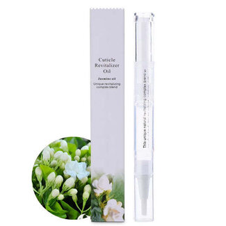 OPI Cuticle Revitalizer Oil Pen - Jasmine